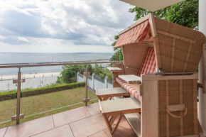 Villa Friede-Marie App Freya in Sassnitz